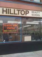 Hilltop Beauty School image 3